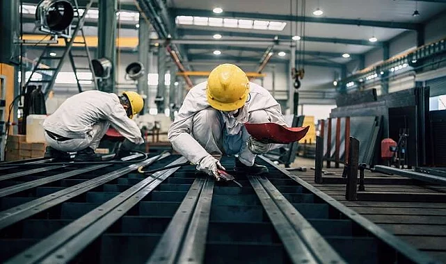 İşçievleri Konteyner Taşıma